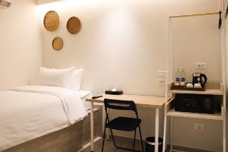 SimpleStay Chatuchak SureStay Collection By BW fotoÄŸrafÄ±