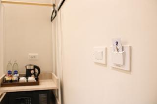 SimpleStay Chatuchak SureStay Collection By BW fotoÄŸrafÄ±
