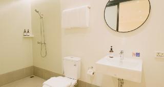 SimpleStay Chatuchak SureStay Collection By BW fotoÄŸrafÄ±