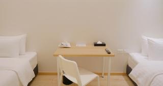 SimpleStay Chatuchak SureStay Collection By BW fotoÄŸrafÄ±