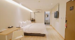 SimpleStay Chatuchak SureStay Collection By BW fotoÄŸrafÄ±