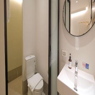 SimpleStay Chatuchak SureStay Collection By BW fotoÄŸrafÄ±