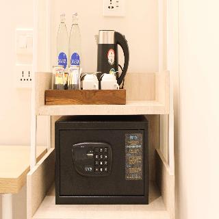 SimpleStay Chatuchak SureStay Collection By BW fotoÄŸrafÄ±
