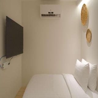 SimpleStay Chatuchak SureStay Collection By BW fotoÄŸrafÄ±