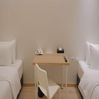 SimpleStay Chatuchak SureStay Collection By BW fotoÄŸrafÄ±