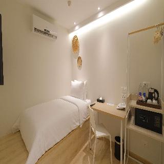 SimpleStay Chatuchak SureStay Collection By BW fotoÄŸrafÄ±