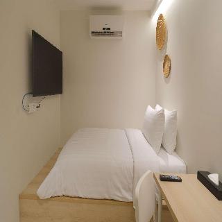 SimpleStay Chatuchak SureStay Collection By BW fotoÄŸrafÄ±