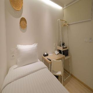 SimpleStay Chatuchak SureStay Collection By BW fotoÄŸrafÄ±