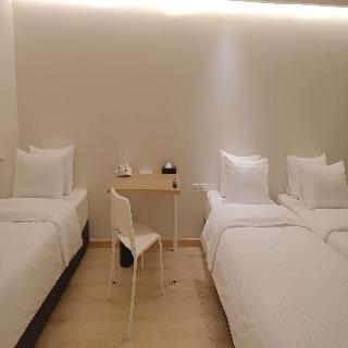 SimpleStay Chatuchak SureStay Collection By BW fotoÄŸrafÄ±