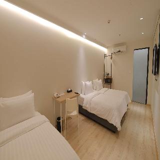 SimpleStay Chatuchak SureStay Collection By BW fotoÄŸrafÄ±