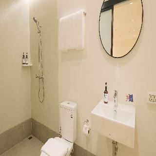 SimpleStay Chatuchak SureStay Collection By BW fotoÄŸrafÄ±