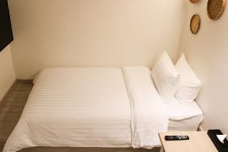 SimpleStay Chatuchak SureStay Collection By BW fotoÄŸrafÄ±