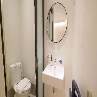 SimpleStay Chatuchak SureStay Collection By BW fotoÄŸrafÄ±