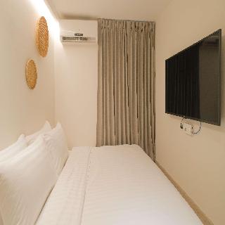 SimpleStay Chatuchak SureStay Collection By BW fotoÄŸrafÄ±