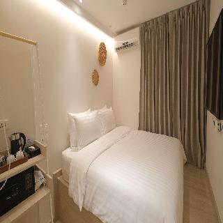 SimpleStay Chatuchak SureStay Collection By BW fotoÄŸrafÄ±