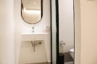 SimpleStay Chatuchak SureStay Collection By BW fotoÄŸrafÄ±