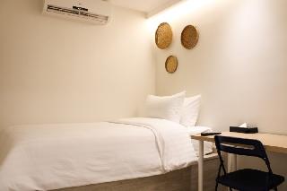 SimpleStay Chatuchak SureStay Collection By BW fotoÄŸrafÄ±