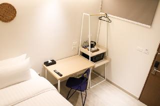 SimpleStay Chatuchak SureStay Collection By BW fotoÄŸrafÄ±