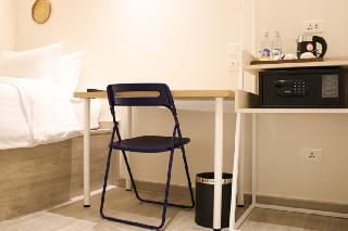 SimpleStay Chatuchak SureStay Collection By BW fotoÄŸrafÄ±