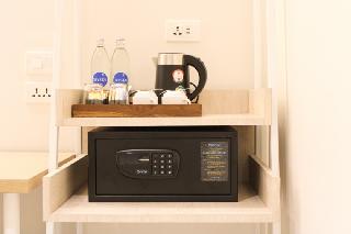 SimpleStay Chatuchak SureStay Collection By BW fotoÄŸrafÄ±