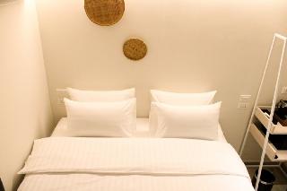 SimpleStay Chatuchak SureStay Collection By BW fotoÄŸrafÄ±
