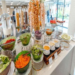 SimpleStay Chatuchak SureStay Collection By BW fotoÄŸrafÄ±