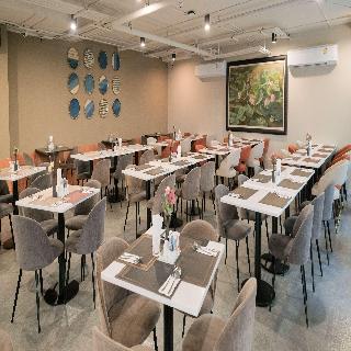 SimpleStay Chatuchak SureStay Collection By BW fotoÄŸrafÄ±