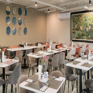 SimpleStay Chatuchak SureStay Collection By BW fotoÄŸrafÄ±