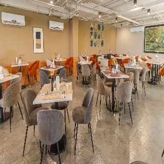 SimpleStay Chatuchak SureStay Collection By BW fotoÄŸrafÄ±
