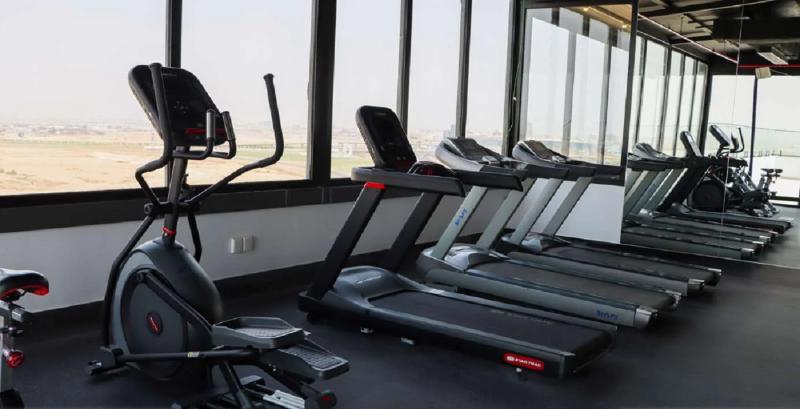 Best Western Plus Jeddah Hotel Madinah Road - Aktivite