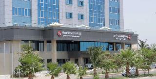 Best Western Plus Jeddah Hotel Madinah Road otel fotoğrafı