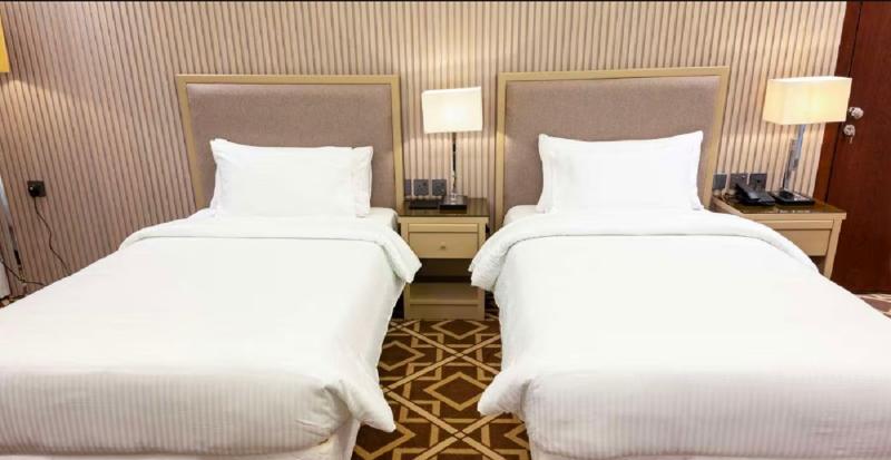 Best Western Plus Jeddah Hotel Madinah Road - Oda