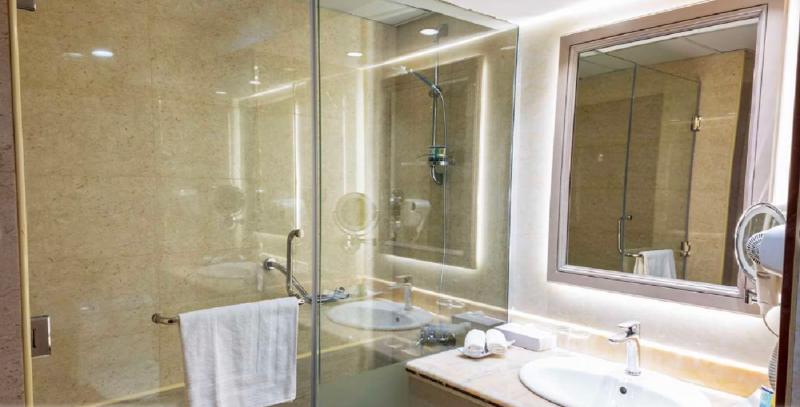 Best Western Plus Jeddah Hotel Madinah Road - Oda