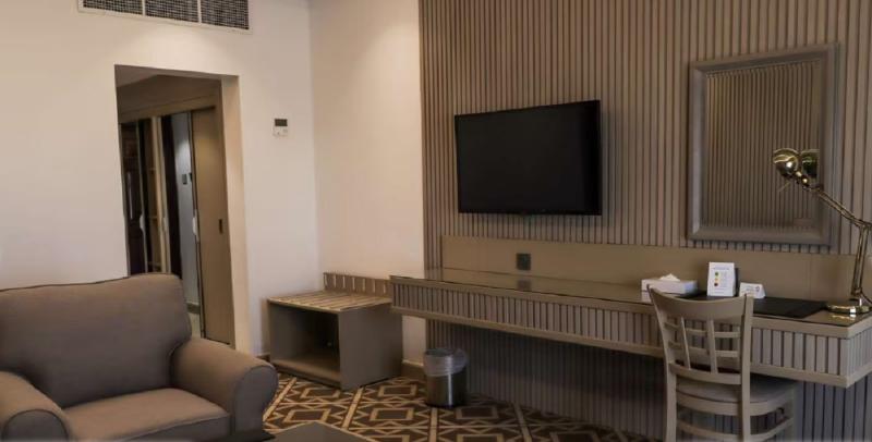 Best Western Plus Jeddah Hotel Madinah Road - Oda