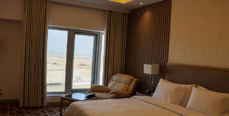 Best Western Plus Jeddah Hotel Madinah Road - Oda