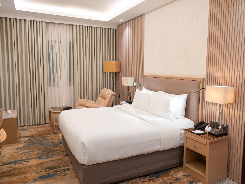 Best Western Plus Jeddah Hotel Madinah Road - Oda