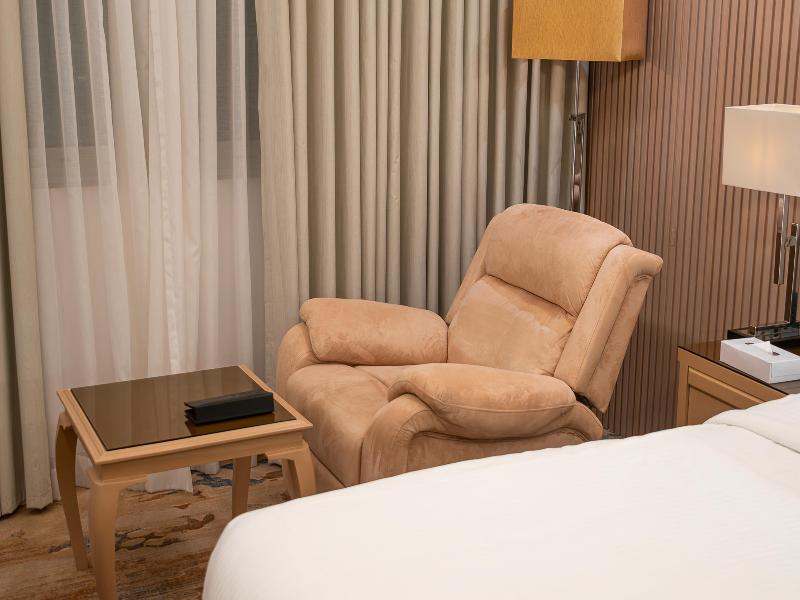 Best Western Plus Jeddah Hotel Madinah Road - Oda