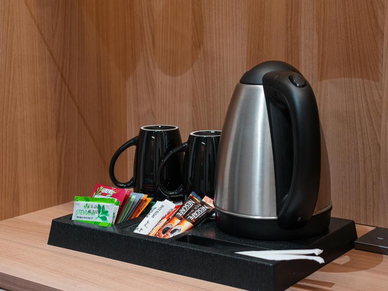 Best Western Plus Jeddah Hotel Madinah Road - Oda