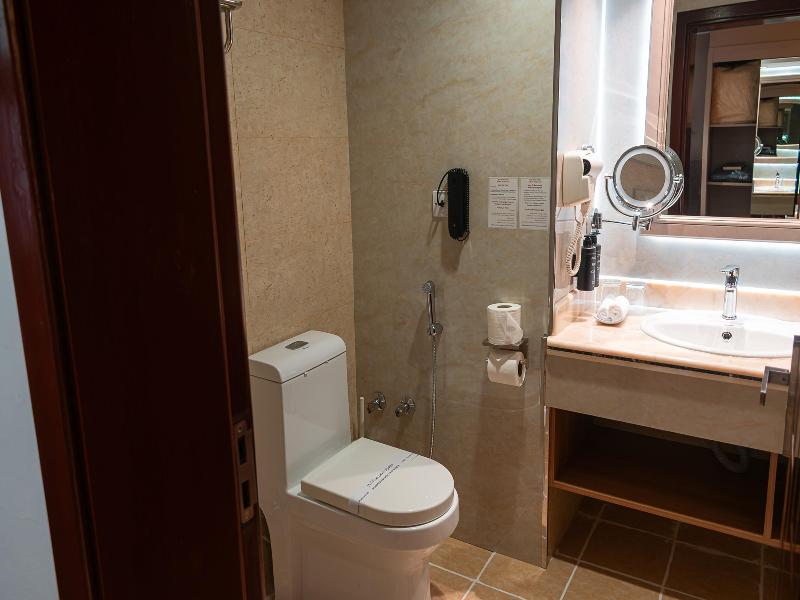 Best Western Plus Jeddah Hotel Madinah Road - Oda