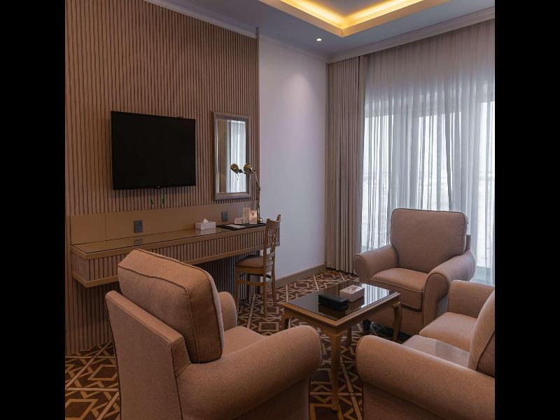 Best Western Plus Jeddah Hotel Madinah Road - Oda