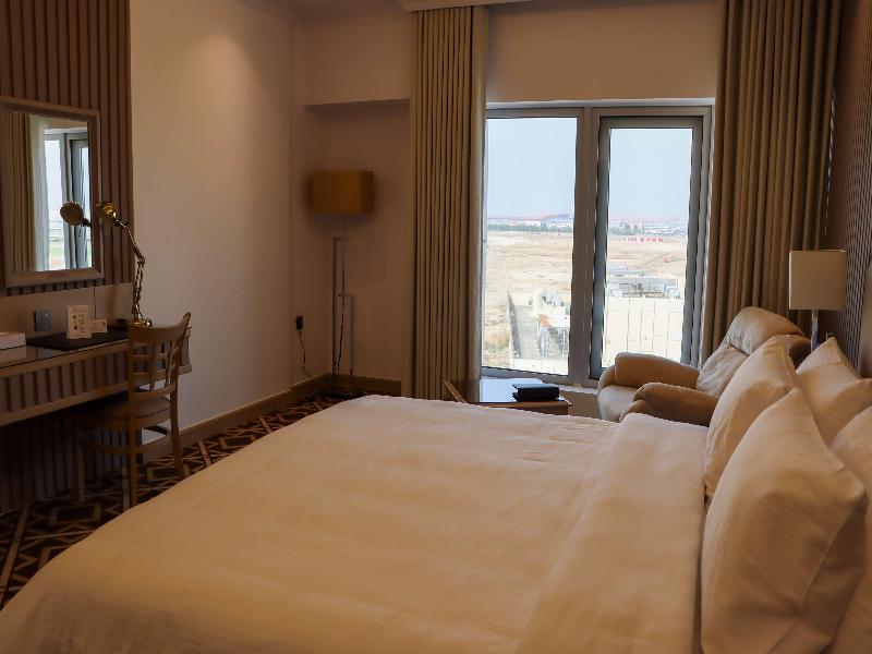 Best Western Plus Jeddah Hotel Madinah Road - Oda