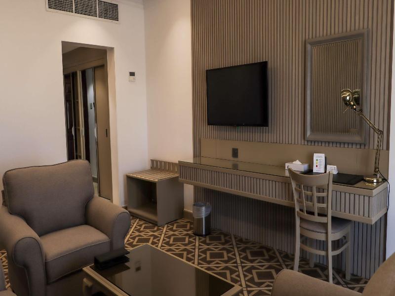 Best Western Plus Jeddah Hotel Madinah Road - Oda