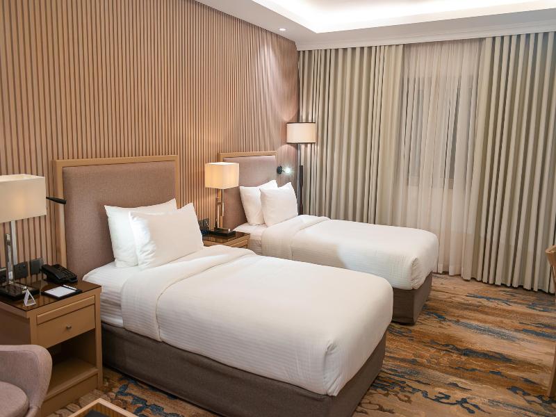 Best Western Plus Jeddah Hotel Madinah Road - Oda