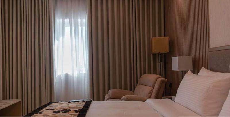 Best Western Plus Jeddah Hotel Madinah Road - Oda