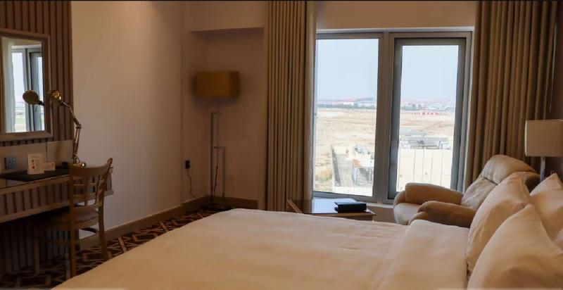 Best Western Plus Jeddah Hotel Madinah Road - Oda