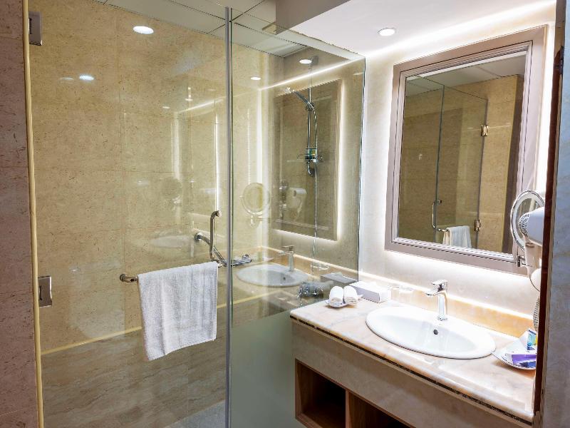 Best Western Plus Jeddah Hotel Madinah Road - Oda