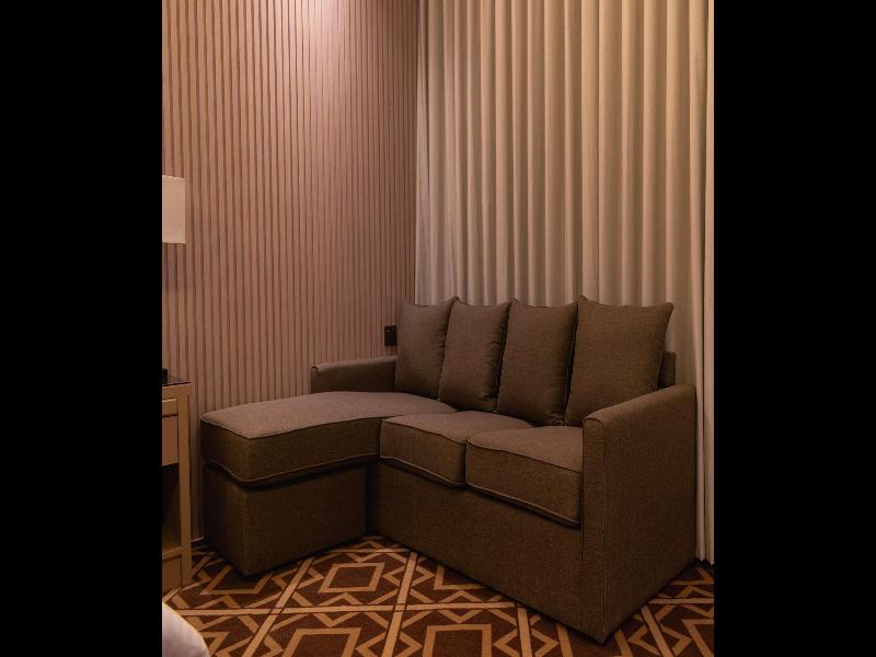 Best Western Plus Jeddah Hotel Madinah Road - Oda