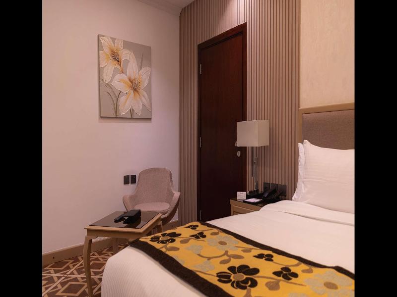 Best Western Plus Jeddah Hotel Madinah Road - Oda