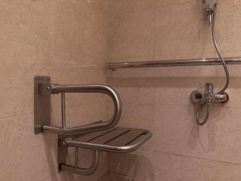 Best Western Plus Jeddah Hotel Madinah Road - Oda