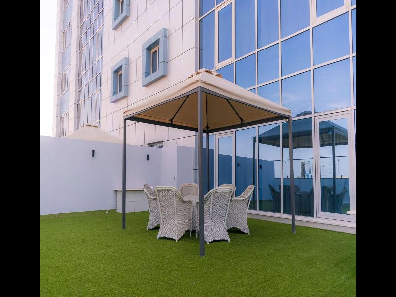 Best Western Plus Jeddah Hotel Madinah Road - Oda